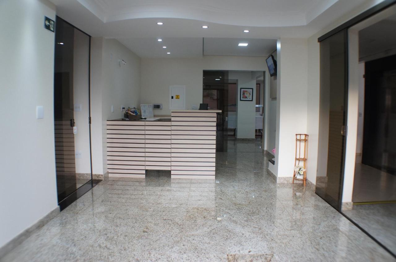 Hotel Harmonia Арарас Экстерьер фото